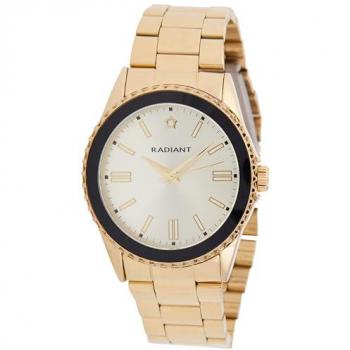 Reloj Radiant Analógico RA592204 para Mujer (38mm)