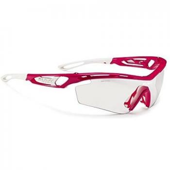Rudy Project Tralyx SX - Gafas Ciclismo Mujer - Rosa 2017