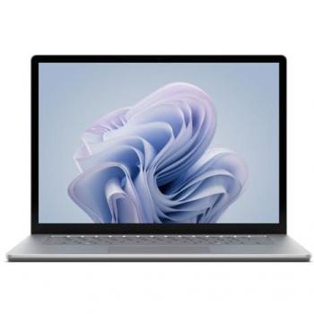 Laptop Microsoft Surface Laptop 6 15 Intel Core Ultra 7-165H 32 GB RAM 1 TB SSD QWERTY Español