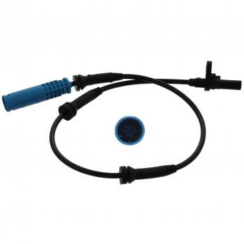 febi bilstein 36804 ABS Sensor, pack of one
