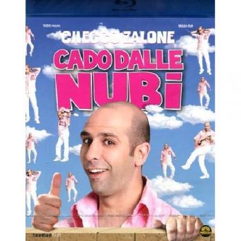 Cado dalle nubi [Italia] [Blu-ray]