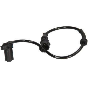 Sensor de velocidad de la rueda ABE CCZ1599ABE - Sensor ABS, compatible con varios modelos de vehículos, alta precisión en la medición de velocidad, fácil instalación, durabilidad garantizada