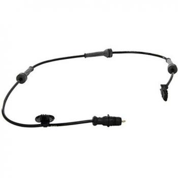 Sensor ABS delantero ATE para Renault Grand Scenic II, Megane II y Scenic II (2003-2005) - 24.0711-5190.3