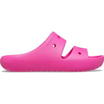 Crocs Classic Clogs for Kids - Pink - Size: C13