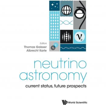 Astronomía de Neutrinos: Estado Actual y Perspectivas Futuras