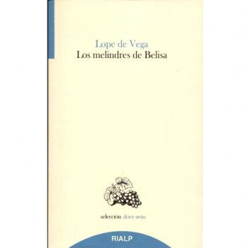Melindres de Belisa