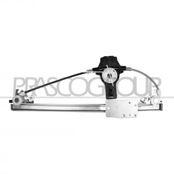 Elevalunas Eléctrico PRASCO HN805W064 con Motor Integrado