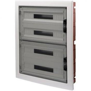 Gewiss GW40611 caja electrica - Cuadro eléctrico