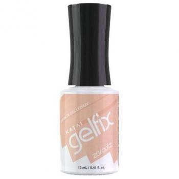 Esmalte Semipermanente Katai Gelfix - Zarautz 12ml Ref. Hg296477