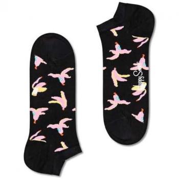 Calcetines Bajos Multicolor Banana Break Talla 41-46 Unisex