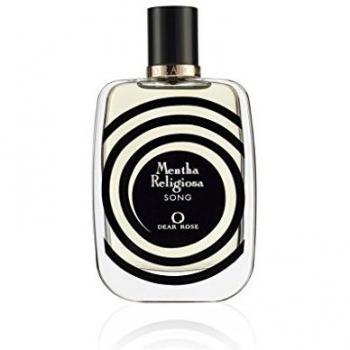 Roos & Roos Paris Mentha Religiosa Women's Eau de Parfum 100ml