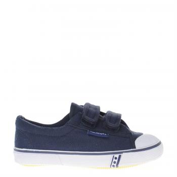 Rucanor Frankfurt Zapatillas, marine - weiß