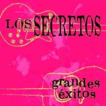 Grandes Exitos - Los Secretos