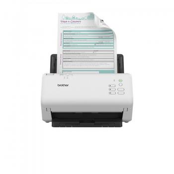 Brother ADS-4300N Professional Desktop Scanner