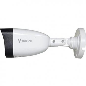 Cam IP Saf. Bullet IPB025H-4E IP67/4M/2.8/PoE