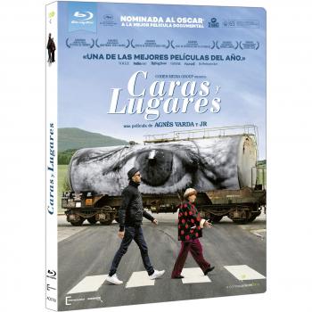 Caras y lugares