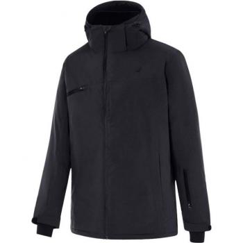 Chaqueta Impermeable para Hombre Joluvi Toran Negro