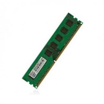 Memoria RAM Transcend 4 GB DDR3 1333 MHz U-DIMM 1Rx8