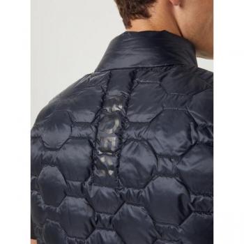 Borg Down Insulated Vest