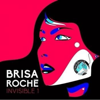 Invisible 1: Brisa Roche Vinyl LP 12 Album