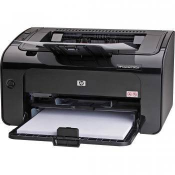 HP LaserJet Pro P1102w - Impresora láser inalámbrica