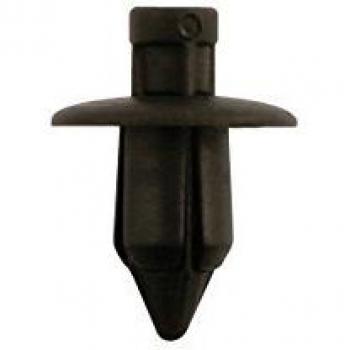 Connect Workshop Consumables 36511 Push Rivet, juego de 10