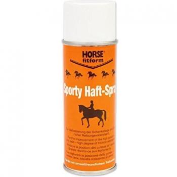 Haftspray SPORTY, neutral, 200