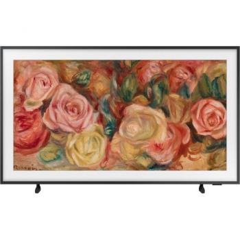 Samsung The Frame 55 Televisor Smart TV 4K Ultra HD Wi-Fi Negro