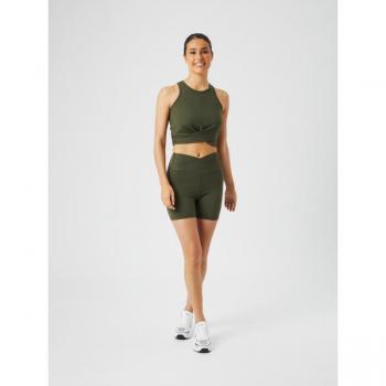 Björn Borg Studio Cross Shorts Green, XS