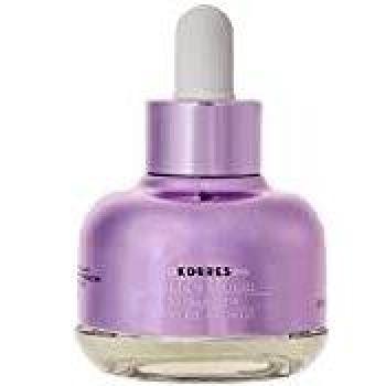 Korres Golden Krocus Elixir Ojos Azafran 18 Ml