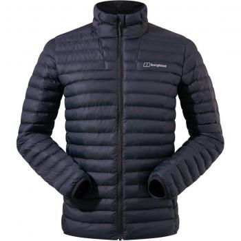 Berghaus Men's Vaskye Synthetic Insulated Jacket - Black - 2X-Large