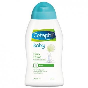Cetaphil Baby Hidratante Corporal 300 ml
