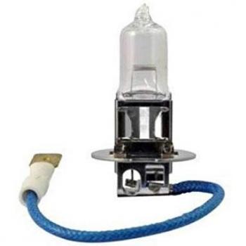 HELLA 8GH 002 090-133 Lámpara - H3 - Standard - 12V - 55W - Tipo de portalámpara: PK22S - caja - Cant.: 1