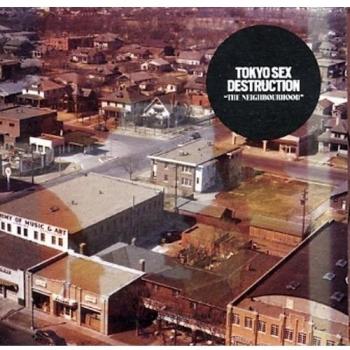 The Neigbourhood [Vinilo]