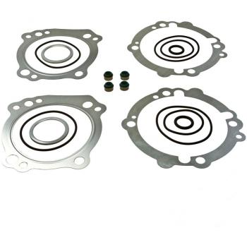 Juego de juntas motor ATHENA P400110600044, incluye juntas para la parte superior del motor, diseñado para un ajuste preciso y duradero, fabricado con materiales de alta calidad para resistir altas temperaturas y presiones