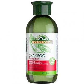 Corpore Sano, Champú - 300 ml.