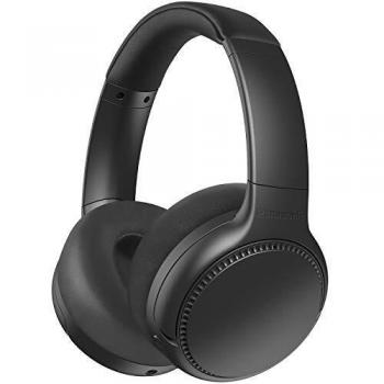 Panasonic RB-M700BE-K - Auriculares inalámbricos Bluetooth