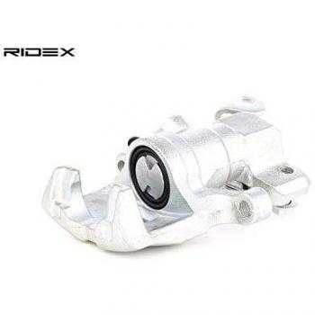 Étrier de Freno RIDEX 78B0101 para Mazda, Izquierdo, Compatible con Modelos 6 (GG/GH) y Variantes Schrägheck/Kombi/Station Wagon/Hatchback