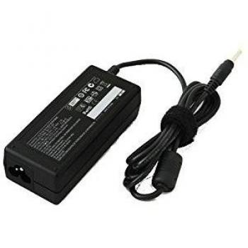 HP Compaq Presario V2002 Cargador Adaptador - cable de alimentación europeo incluido - Bavvo® 65W Alimentación Adaptador para Ordenador PC Portátil