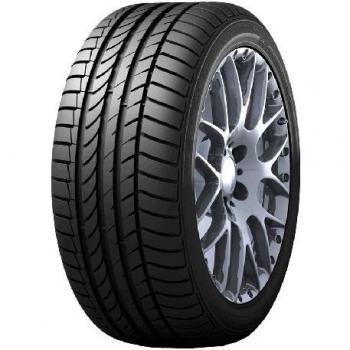 Dunlop SP Sport Maxx TT MFS - 225/45R17 91W - Neumático de Verano