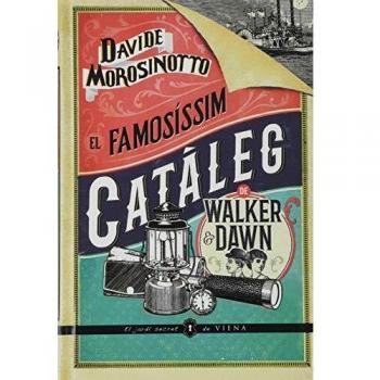 El famosíssim catàleg de Walker & Dawn: 28
