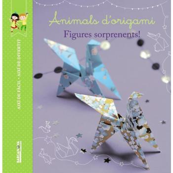 Animals d'origami