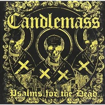 Psalms of the death