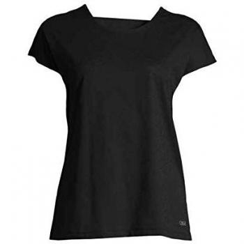 Casall Raw Elastic Women's tee - AW18 - L