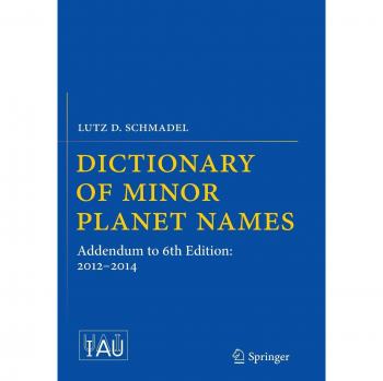 Dictionary of Minor Planet Names: Addendum to 6th Edition: 2012-2014