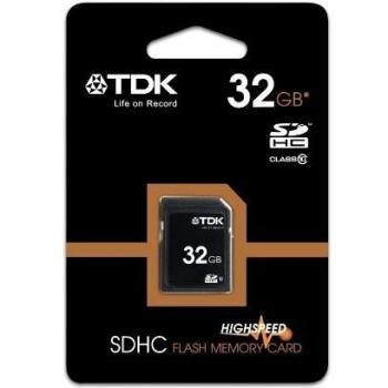 Imation T78717 - Tarjeta de memoria SDHC de 32 GB