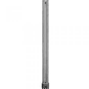 Bombilla Fluorescente Compacta Sylvania Lynx LE 55W 4800 Lúmenes Luz Diurna 840K