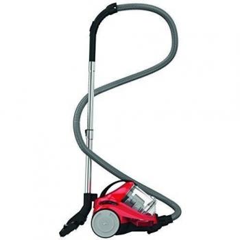 Dirt Devil Yazz-1.1 - Aspirador sin bolsa, ciclónico, 800 W