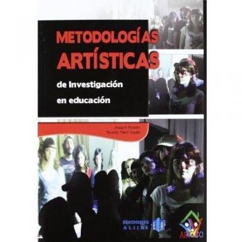Metodologias ARTISTICAS De Investigacion