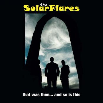 That Was Then... And So Is This - Rose Vinyl LP